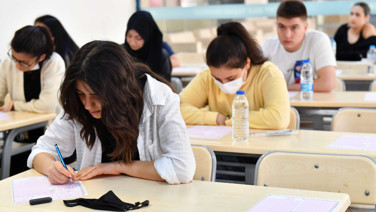 YKS’ye başvuru 1 milyon azaldı