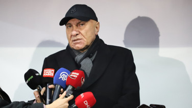 Yüksel Yıldırım'dan maç sonu itiraf: 'Montella bile söyledi'