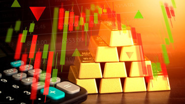 Altın fiyatları savaşa rağmen neden yükselmiyor?