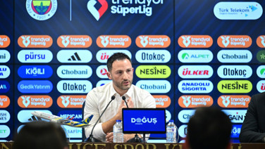 Fenerbahçe'de kritik toplantı: Aykut Kocaman ve İsmail Kartal sesleri