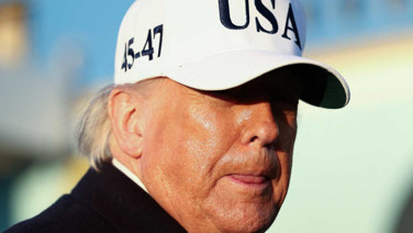 Trump: Hürmüz'de tankerlere ABD donanması eşlik edecek