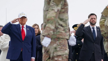 Trump susmuyor, Vance’ın sessizliği dikkat çekiyor