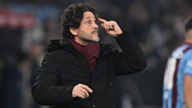 Fatih Tekke: '1-4 hedefimizde sapma yok'