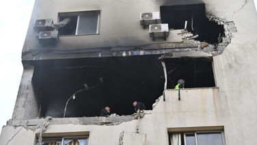 İsrail'in Lübnan'a düzenlediği saldırılarda 4 kişi öldü