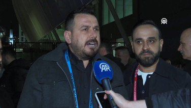 Adnan Duman, Beşiktaş maçı sonrası isyan etti: "Ankara çınarını katlettiler"