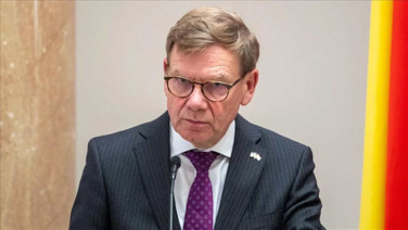 Almanya, Hürmüz Boğazı'nda askeri operasyona katılmayacak