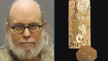 Altınların yerini söylemedi, 10 yıl hapis yattı