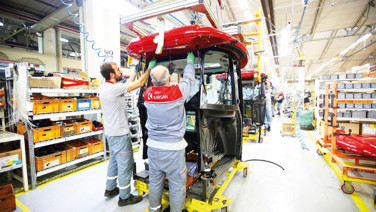 Bu yıl 2025’ten kolay olmaz