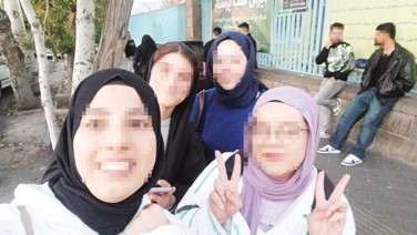 Canımız tehlikede, YÖK yatay geçiş hakkı tanısın