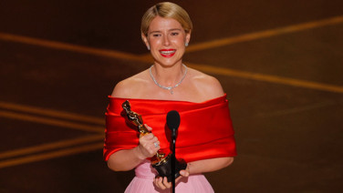 Oscar'ın kazananları belli oldu