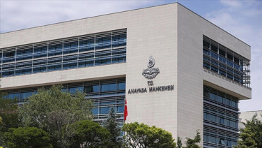 AYM 'bilgisayarlara el koyma' hükümlerini iptal etti