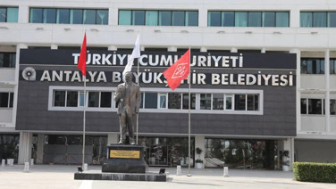 Antalya Büyükşehir davasında itirafçı yine itirafçı oldu: Yalan söyledim