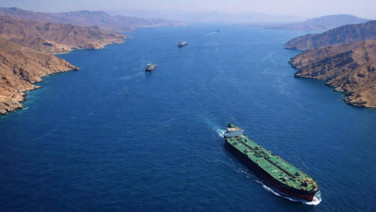 Savaşın kilit noktası Hürmüz'de mayın muamması