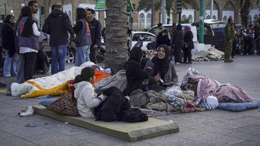 İran savaşı büyürken Almanya'da mülteci krizi paniği: 'Türkiye ile acil görüşelim'