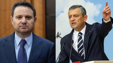 Akın Gürlek'ten Özgür Özel'in iddialarına yanıt: Açık bir algı operasyonu