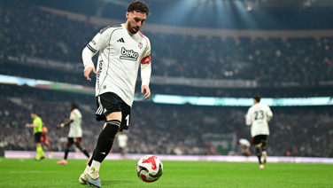 Orkun Kökçü Süper Lig'e ambargo koydu: Tüm istatistiklerde zirve