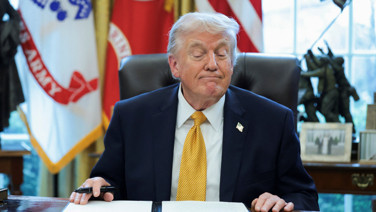 Trump 'Kimse beklemiyordu' dedi, ABD istihbaratı yalanladı