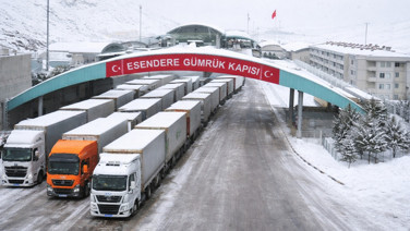 Savaş ihracata darbe vuruyor