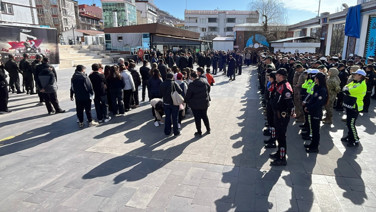 Tunceli'de 30 yıl sonra bir ilk