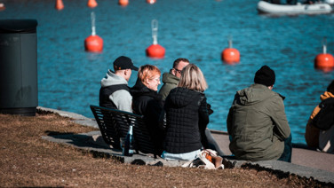 Dünyanın en mutlu ülkeleri belli oldu: Türkiye'nin yeri dikkat çekti