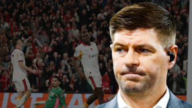 Liverpool efsanesinden Galatasaray'a şok sözler: '12-0 bitebilirdi, utanç verici, acınası...'