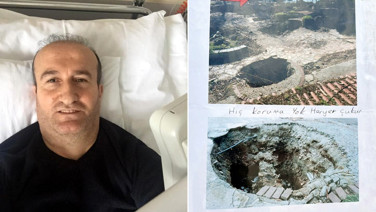 Mahkeme kararını verdi: 1 milyon 50 bin TL tazminat ödenecek