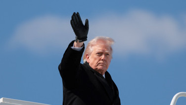 Tahran, Trump’a meydan okudu