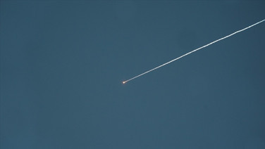 ABD üssü yakınlarına saldırı