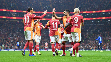 Galatasaray'ın sönük yıldızları: İlkay, Sane, Icardi...
