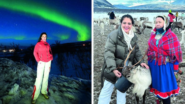 Mutluların ülkesi Norveç