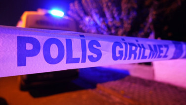 Polis kardeşlerin kavgası kanlı bitti: 1 ölü, 1 yaralı