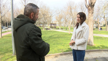 İstismara uğradı, 14'ünde evlendi, üç yerinden vuruldu: Hapse girmesini isterdim