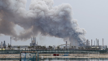 Reuters: Bahreyn'i İran değil ABD vurdu