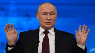 Öğrenci yurduna saldırı sonrası Putin'den intikam yemini