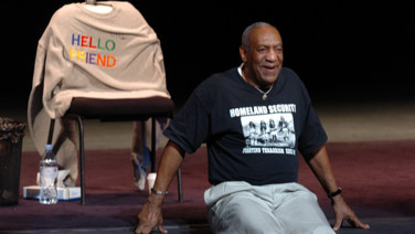 50 yıl sonra adalet: Ünlü komedyene 59 milyon dolarlık ceza