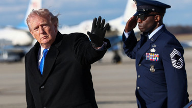 Ateşkes bahisleri ortalığı karıştırdı: Trump'ın paylaşımından dakikalar önce...