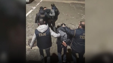 EGM: Diyarbakır'daki Nevruz'da 6 kişi gözaltına alındı