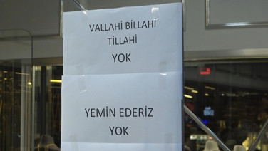 Vatandaş akın etti, başka çaresi kalmadı: 'Vallahi yok, yemin ederim'