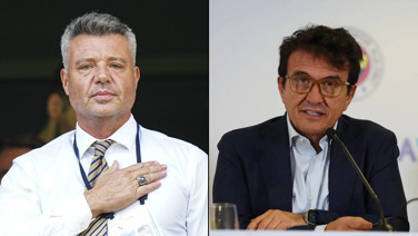 Sadettin Saran'a olay sözler: "Takıma fanatik Galatasaraylı oyuncular aldılar!"