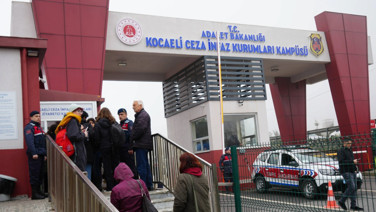 Dilovası davasında sanığın "Şov yapmayın" sözleri tansiyonu yükseltti