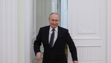 İngiliz basınından çarpıcı iddia: Rusya İran'a İHA sevkiyatına başladı