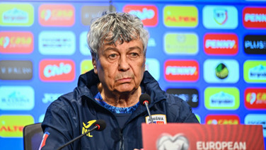 Mircea Lucescu bilincini kaybetti: Hastaneye kaldırıldı