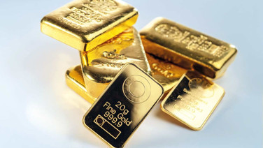 Merkez bankalarında altın fırtınası