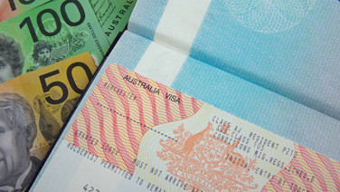 Pasaportunda vize de olsa ülkeye almayacaklar