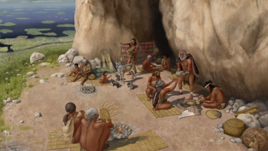 Tam 15 bin yıllık! En eski evcil köpek Anadolu'dan çıktı