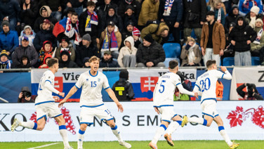 A Milli Takımı'mızın finaldeki rakibi Kosova oldu