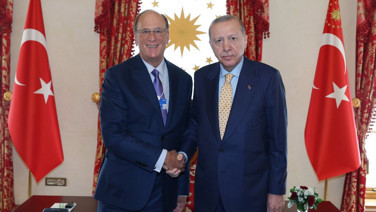 Erdoğan ile görüşmüştü... Kazancı yüzde 23 arttı