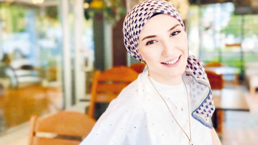 Katil cezaevinden anneyi tehdit etti