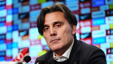 Montella, Orkun'un neden ilk 11'de olmadığını açıkladı: "Bu seçimi yaparken..."