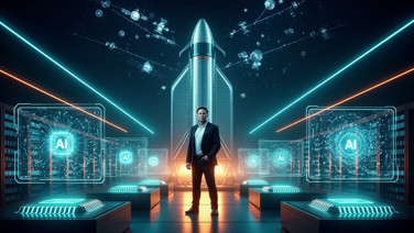 SpaceX halka arz oluyor